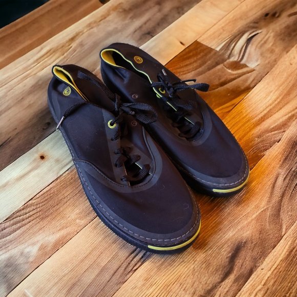 Ocean Minded sneakers - Picture 1 of 3